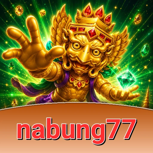 nabung77 APK — gampang dipakai