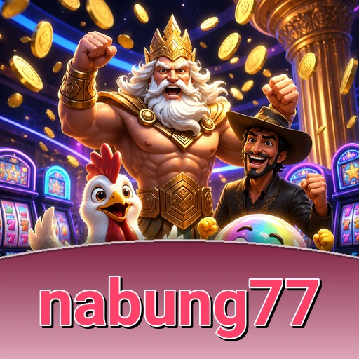 nabung77 APK — gak dipotong pulsa