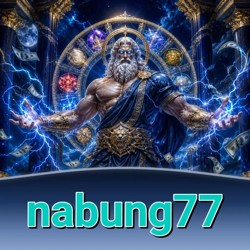 nabung77 APK — bantuan 24 jam